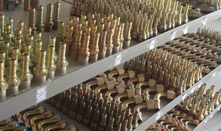 液压胶管接头系列图片4