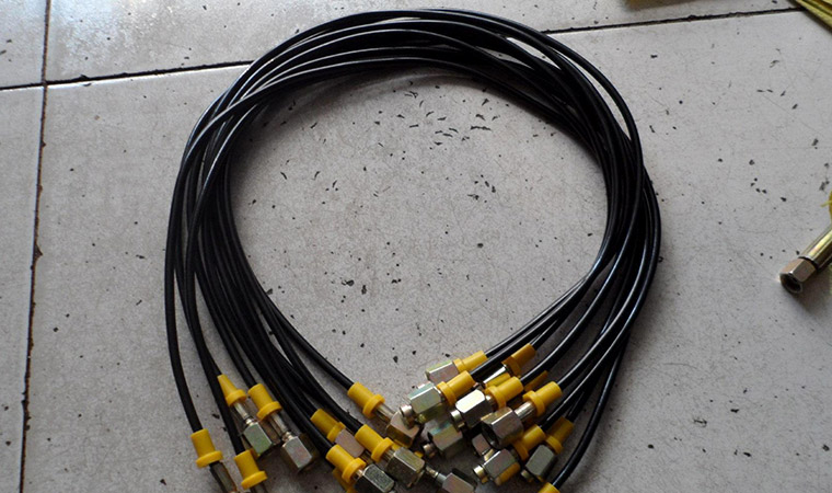 侧压软管、树脂管系列图片4