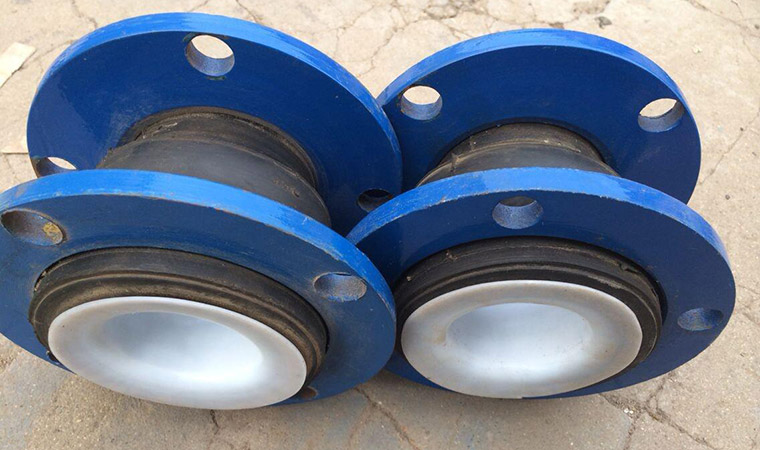 橡胶软连接图片4