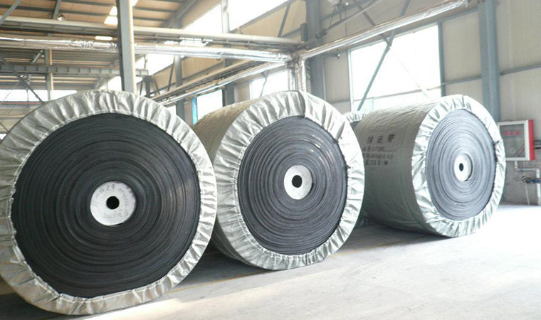 普通输送带图片3