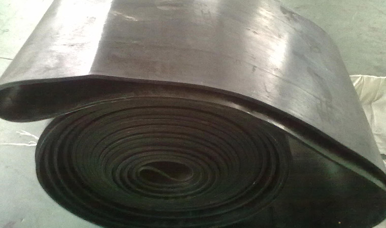 橡胶环形带图片2