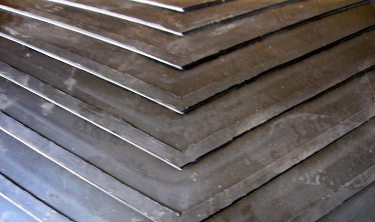 花纹输送带图片2