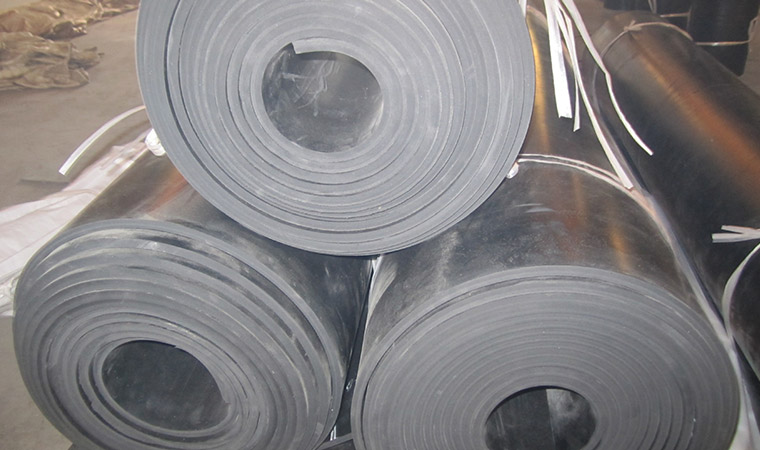 耐酸碱胶板图片3