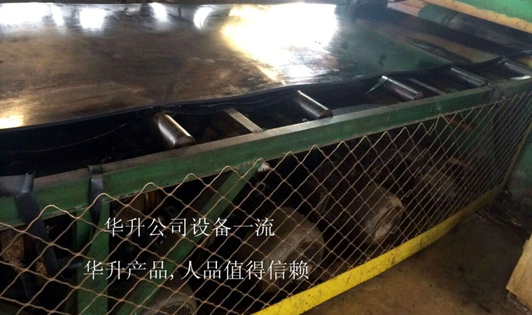 阻燃耐热输送带图片4