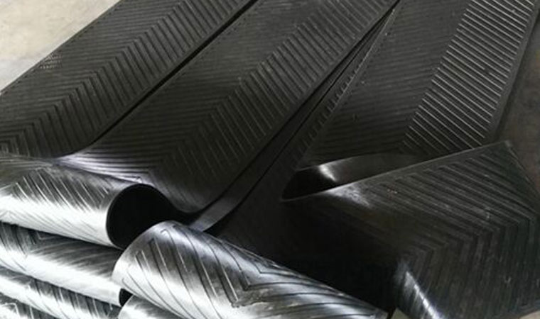 花纹输送带图片4