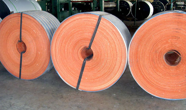 提升带（平机带）图片4